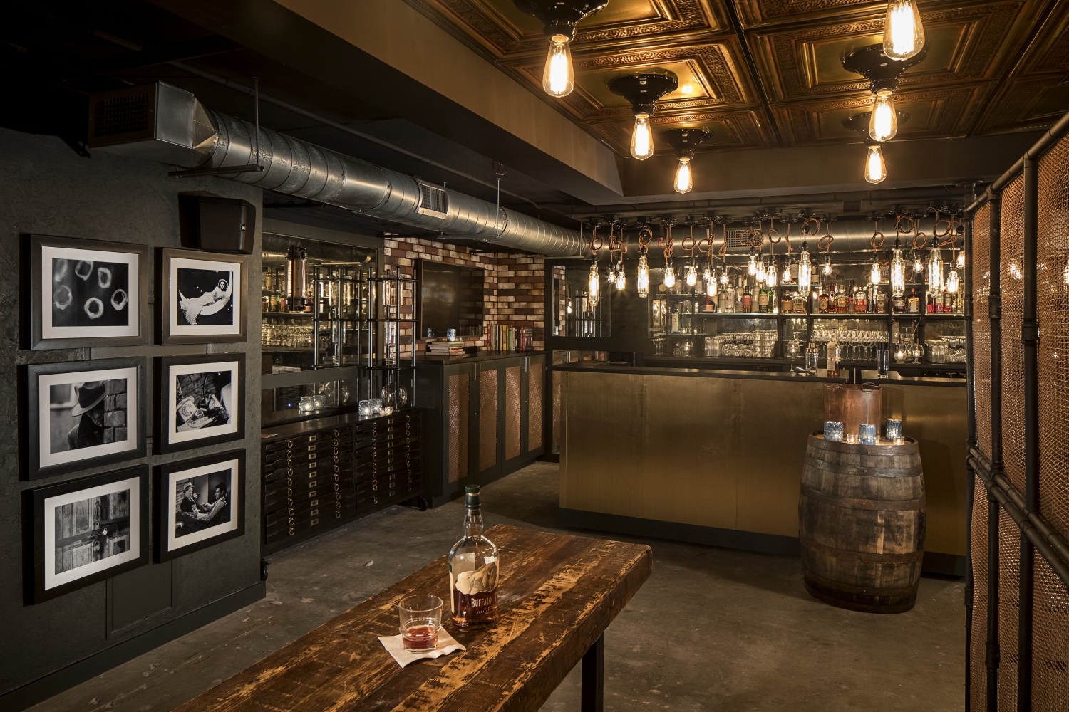 speakeasy